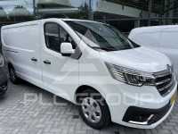 2024 Renault Trafic