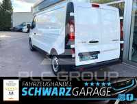 2025 Renault Trafic