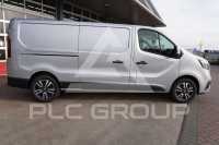 2024 Renault Trafic