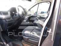 2024 Renault Trafic