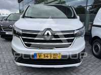 2024 Renault Trafic