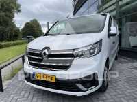 2024 Renault Trafic