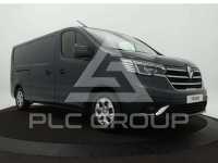 2024 Renault Trafic