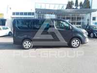 2024 Renault Trafic