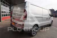 2024 Renault Trafic