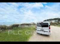 2024 Renault Trafic
