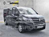 2024 Renault Trafic