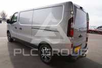 2024 Renault Trafic
