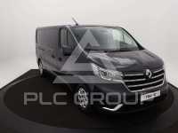2024 Renault Trafic