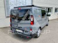 2026 Renault Trafic
