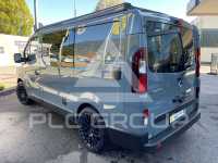 2026 Renault Trafic