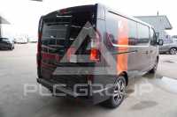 2024 Renault Trafic