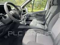 2024 Renault Trafic