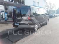 2024 Renault Trafic