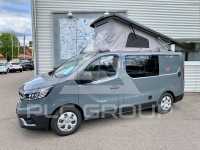 2026 Renault Trafic