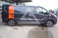 2024 Renault Trafic