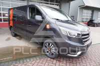 2024 Renault Trafic