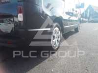 2024 Renault Trafic