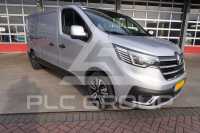 2024 Renault Trafic