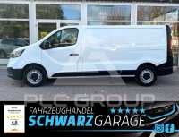 2025 Renault Trafic