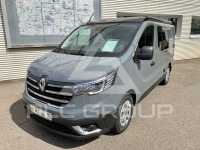2026 Renault Trafic