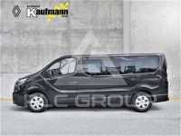 2024 Renault Trafic