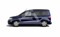 2024 Renault Kangoo