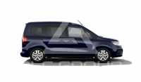 2024 Renault Kangoo