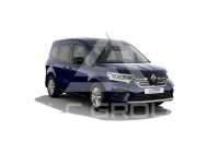 2024 Renault Kangoo