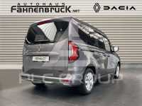 2024 Renault Kangoo