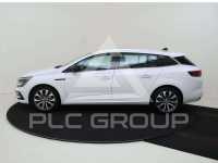 2024 Renault Megane