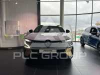 2024 Renault Megane