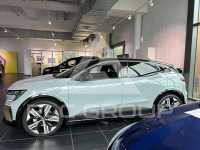 2024 Renault Megane