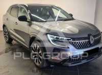 2024 Renault Austral