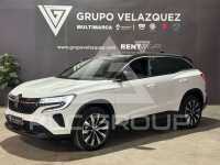 2024 Renault Austral