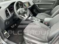 2025 Seat Alteca