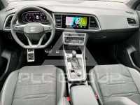 2025 Seat Alteca