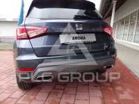 2024 Seat Alteca