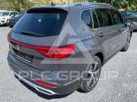 2024 Seat Tarraco