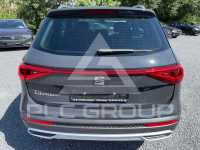 2024 Seat Tarraco