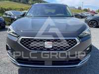 2024 Seat Tarraco