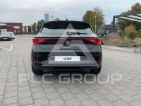 2025 Seat Leon