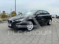 2025 Seat Leon