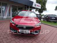 2024 Seat Leon