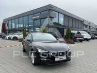 2025 Seat Leon