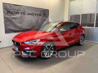 2024 Seat Leon