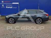 2024 Seat Leon
