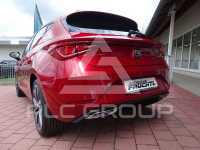 2024 Seat Leon