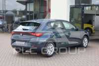 2025 Seat Leon