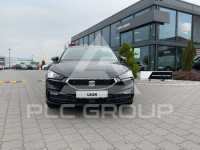 2025 Seat Leon